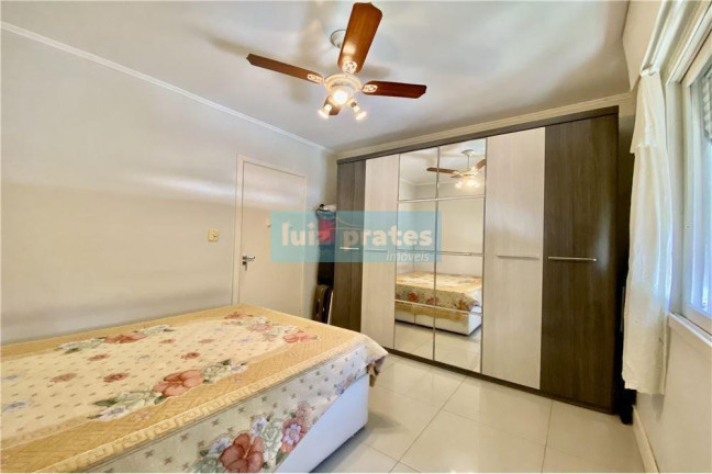 Imagem Apartamento com 1 Quarto à Venda, 43 m² em Passo Da Areia - Porto Alegre
