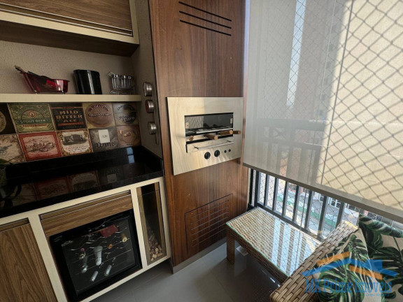 Apartamento com 2 Quartos à Venda, 72 m² em Vila Osasco - Osasco