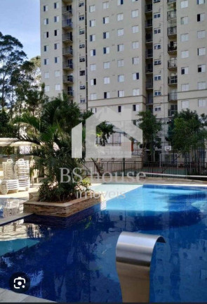Imagem Apartamento à Venda, 60 m² em Planalto - São Bernardo Do Campo Imagem Apartamento à Venda, 60 m² em Planalto - São Bernardo Do Campo