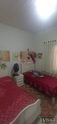 Imagem Casa com 2 Quartos à Venda, 187 m² em Centro - Jacareí