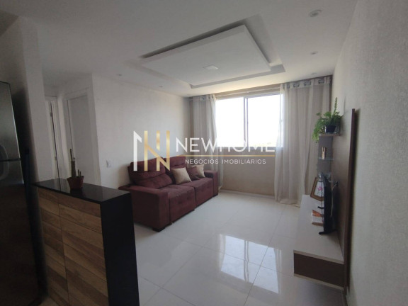 Apartamento com 2 Quartos à Venda, 42 m² em Barra De Jangada - Jaboatão Dos Guararapes