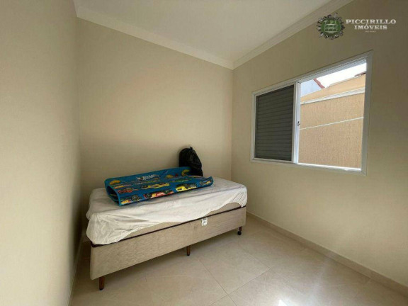 Imagem Sobrado com 5 Quartos à Venda, 261 m² em Balneário Flórida - Praia Grande