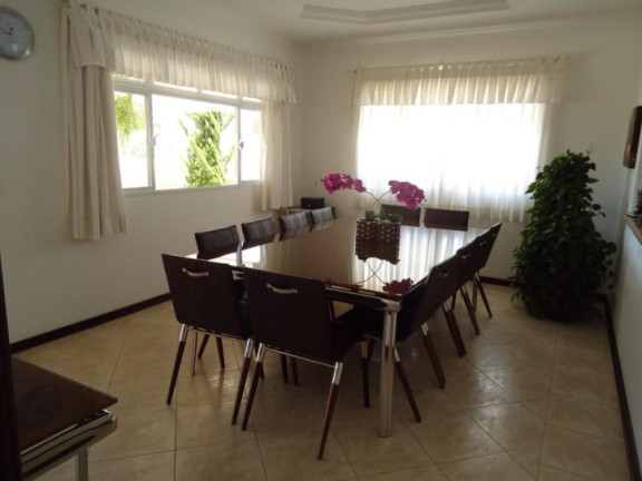 Imagem Sobrado com 6 Quartos à Venda, 420 m² em Usina - Atibaia Imagem Sobrado com 6 Quartos à Venda, 420 m² em Usina - Atibaia