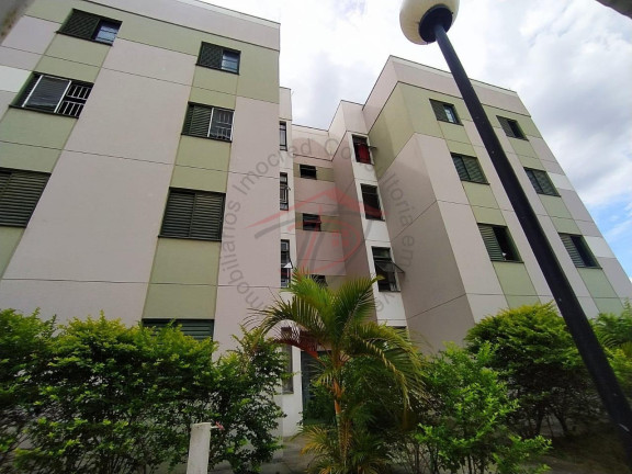 Imagem Imóvel com 2 Quartos à Venda, 49 m² em Parque São Jorge - Campinas Imagem Imóvel com 2 Quartos à Venda, 49 m² em Parque São Jorge - Campinas