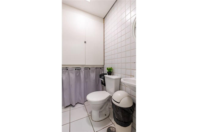 Imagem Sala Comercial à Venda, 42 m² em Santana - São Paulo