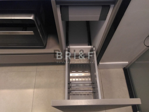 Imagem Apartamento com 2 Quartos à Venda, 81 m² em Brooklin - São Paulo Imagem Apartamento com 2 Quartos à Venda, 81 m² em Brooklin - São Paulo