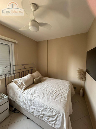 Imagem Apartamento com 2 Quartos para Alugar, 64 m² em Jardim Ampliação - São Paulo