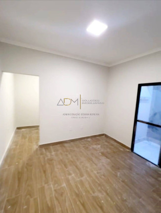 Imagem Casa com 3 Quartos à Venda, 125 m² em Residencial Ouro Verde - Botucatu