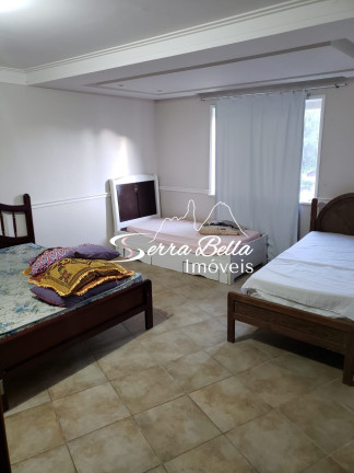 Imagem Casa com 5 Quartos à Venda, 280 m² em Granja Guarani - Teresópolis Imagem Casa com 5 Quartos à Venda, 280 m² em Granja Guarani - Teresópolis