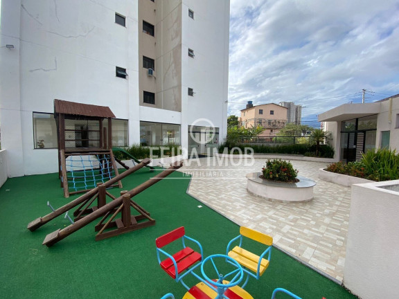 Imagem Apartamento com 2 Quartos à Venda,  em Pernambués - Salvador