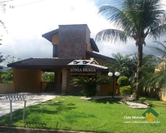 Casa com 3 Quartos à Venda, 290 m² em Morada Da Praia - Bertioga