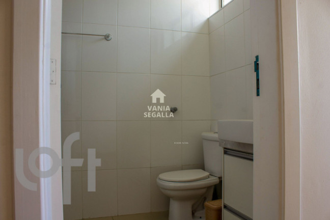 Imagem Apartamento com 3 Quartos à Venda, 93 m² em Perdizes - São Paulo