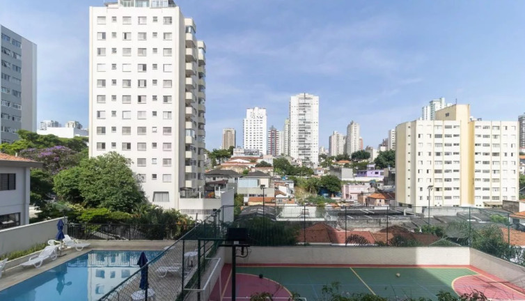 Imagem Apartamento com 2 Quartos à Venda, 78 m² em Vila Mariana - São Paulo