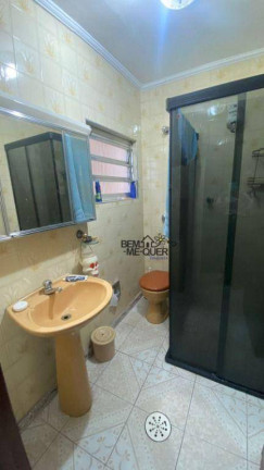 Imagem Sobrado com 2 Quartos à Venda, 106 m² em Jardim Santo Elias - São Paulo Imagem Sobrado com 2 Quartos à Venda, 106 m² em Jardim Santo Elias - São Paulo