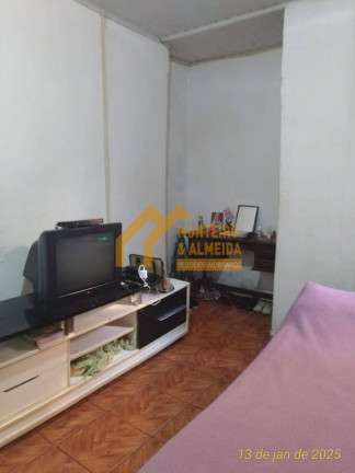 Imagem Casa com 1 Quarto à Venda, 60 m² em Vila Aparecida - Itapetininga