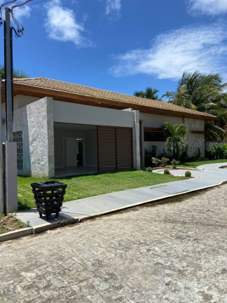 Imagem Casa com 4 Quartos à Venda, 320 m² em Rodovia Se-100 - Barra Dos Coqueiros