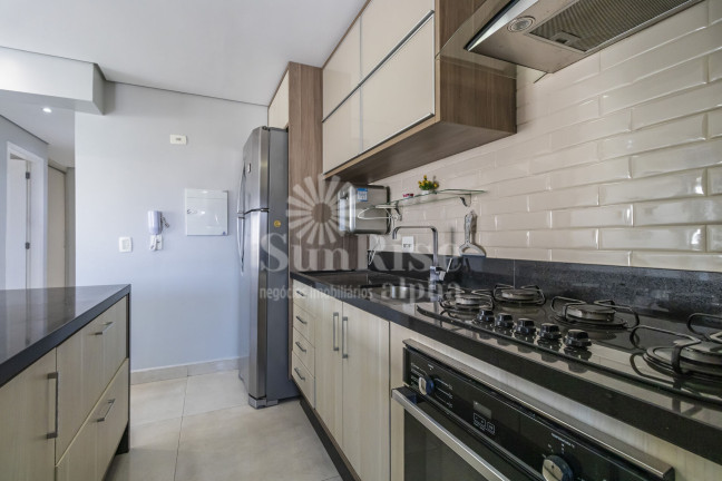 Imagem Apartamento com 3 Quartos à Venda, 84 m² em Empresarial 18 Do Forte - Barueri Imagem Apartamento com 3 Quartos à Venda, 84 m² em Empresarial 18 Do Forte - Barueri