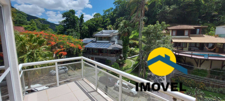 Imagem Casa de Condomínio com 3 Quartos à Venda, 220 m² em Itaipu - Niterói Imagem Casa de Condomínio com 3 Quartos à Venda, 220 m² em Itaipu - Niterói