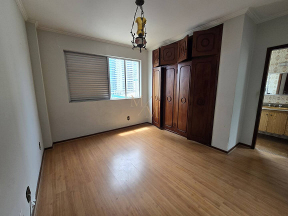 Imagem Apartamento com 3 Quartos à Venda, 133 m² em Aparecida - Santos