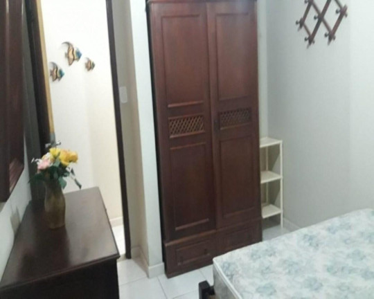 Imagem Apartamento com 2 Quartos à Venda, 80 m² em Passagem - Cabo Frio