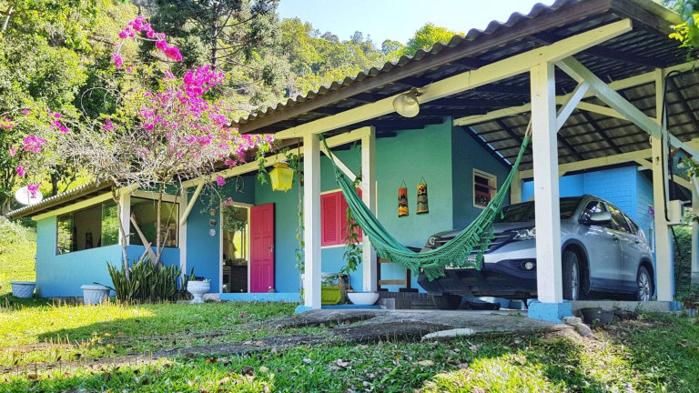 Imagem Chácara à Venda, 330 m² em Palhoça