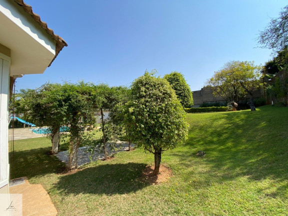 Imagem Imóvel com 4 Quartos à Venda, 499 m² em Condomínio Fechado Piccolo Paese - Salto