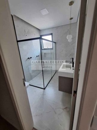 Imagem Casa com 3 Quartos à Venda, 274 m² em Swiss Park - Campinas