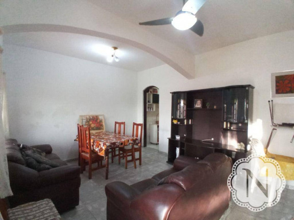 Imagem Casa com 3 Quartos à Venda, 114 m² em Gaivota - Itanhaém Imagem Casa com 3 Quartos à Venda, 114 m² em Gaivota - Itanhaém