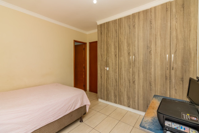 Imagem Sobrado com 3 Quartos à Venda, 166 m² em Parque Imperial - São Paulo