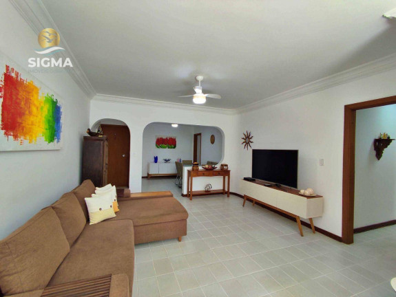 Imagem Apartamento com 3 Quartos à Venda, 134 m² em Pitangueiras - Guarujá Imagem Apartamento com 3 Quartos à Venda, 134 m² em Pitangueiras - Guarujá