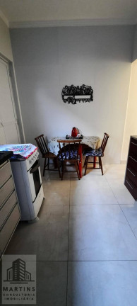Imagem Apartamento com 2 Quartos à Venda, 72 m² em Aviação - Praia Grande