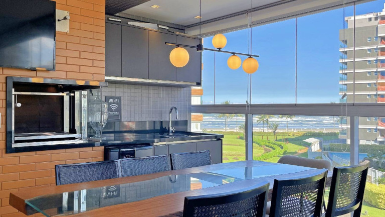 Imagem Apartamento com 4 Quartos à Venda, 153 m² em Riviera De São Lourenço - Bertioga Imagem Apartamento com 4 Quartos à Venda, 153 m² em Riviera De São Lourenço - Bertioga