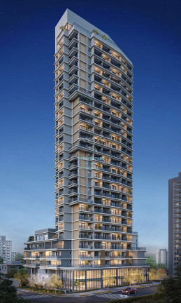 Imagem Apartamento com 1 Quarto à Venda, 80 m² em Campo Belo - São Paulo Imagem Apartamento com 1 Quarto à Venda, 80 m² em Campo Belo - São Paulo