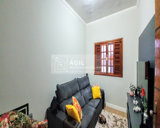 Imagem Casa com 3 Quartos à Venda, 96 m² em Loteamento Villa Branca - Jacareí Imagem Casa com 3 Quartos à Venda, 96 m² em Loteamento Villa Branca - Jacareí
