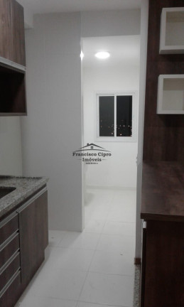 Imagem Apartamento com 2 Quartos à Venda, 69 m² em Portal Das Colinas - Guaratinguetá