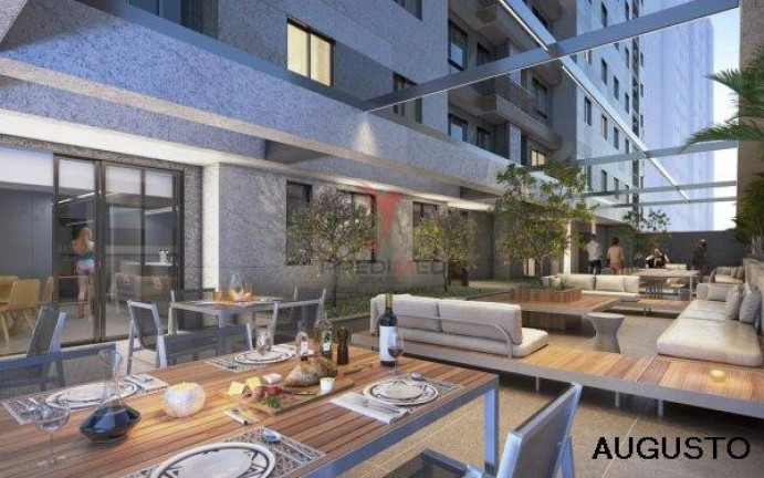 Imagem Apartamento com 2 Quartos à Venda, 59 m² em águas Claras - Brasília Imagem Apartamento com 2 Quartos à Venda, 59 m² em águas Claras - Brasília