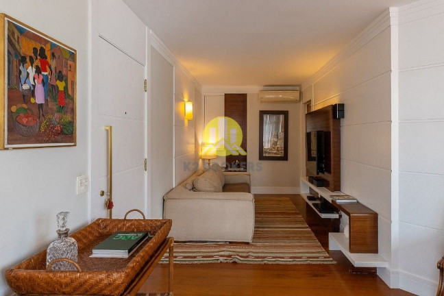 Imagem Apartamento com 2 Quartos à Venda, 139 m² em Vila Olímpia - São Paulo Imagem Apartamento com 2 Quartos à Venda, 139 m² em Vila Olímpia - São Paulo