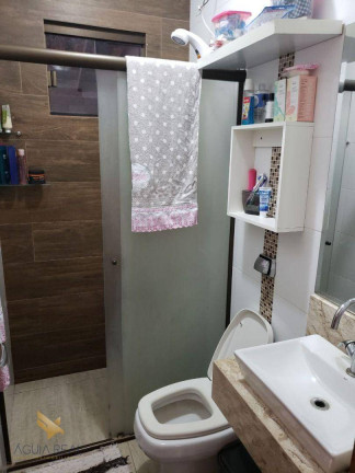 Imagem Casa com 3 Quartos à Venda, 180 m² em Jardim Parati - Campo Grande Imagem Casa com 3 Quartos à Venda, 180 m² em Jardim Parati - Campo Grande