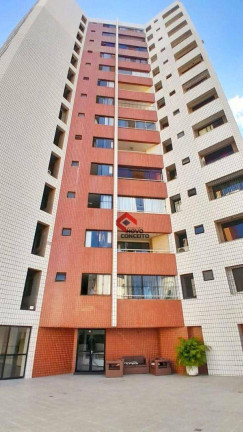 Imagem Apartamento com 3 Quartos à Venda, 128 m² em Aldeota - Fortaleza Imagem Apartamento com 3 Quartos à Venda, 128 m² em Aldeota - Fortaleza