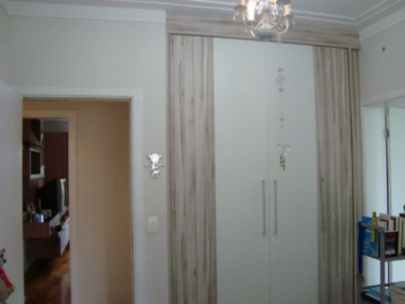 Imagem Apartamento com 3 Quartos à Venda, 178 m² em Aclimação - São Paulo