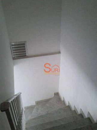 Imagem Casa com 3 Quartos à Venda, 250 m² em Vila Eldízia - Santo André Imagem Casa com 3 Quartos à Venda, 250 m² em Vila Eldízia - Santo André