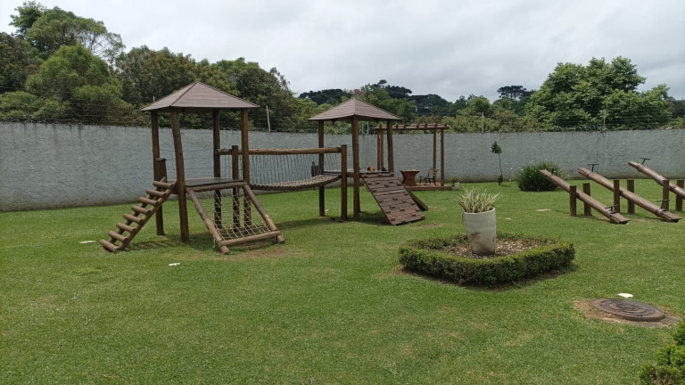 Imagem Terreno à Venda, em Cachoeira - Curitiba Imagem Terreno à Venda, em Cachoeira - Curitiba