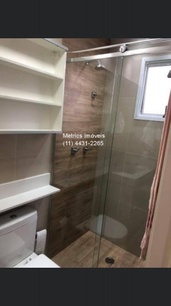 Imagem Imóvel com 3 Quartos à Venda, 72 m² em Vila Nambi - Jundiaí