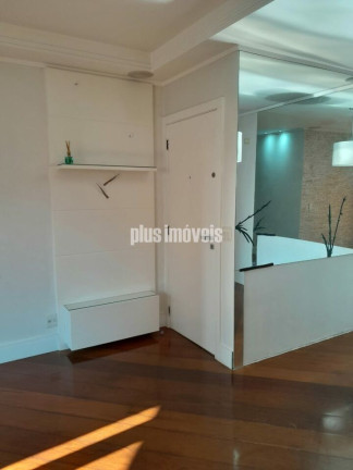 Imagem Apartamento com 3 Quartos à Venda, 106 m² em Panamby - São Paulo