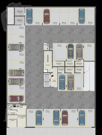 Imagem Apartamento com 2 Quartos à Venda, 86 m² em Capão Da Canoa - Capão Da Canoa