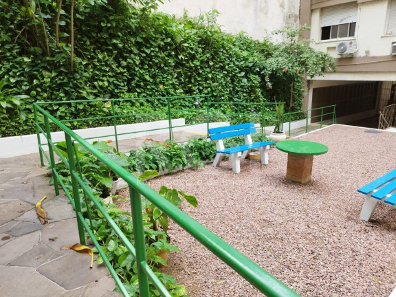 Imagem Apartamento com 2 Quartos à Venda, 105 m² em Centro Histórico - Porto Alegre