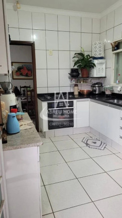 Imagem Casa à Venda, em Centro (engenheiro Schmitt) - São José Do Rio Preto Imagem Casa à Venda, em Centro (engenheiro Schmitt) - São José Do Rio Preto