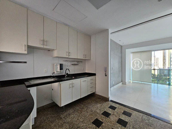 Imagem Apartamento com 3 Quartos à Venda, 107 m² em Belvedere - Belo Horizonte Imagem Apartamento com 3 Quartos à Venda, 107 m² em Belvedere - Belo Horizonte