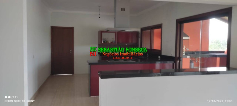 Imagem Casa de Condomínio à Venda, 1.000 m² em Centro - Paraibuna