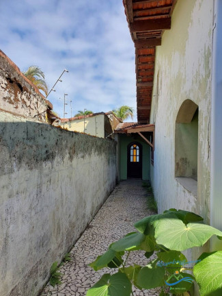 Imagem Casa com 2 Quartos à Venda, 149 m² em Santa Terezinha - Itanhaém